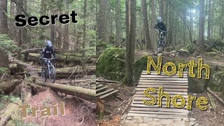 The Best Secret Trail On The North Shore,...