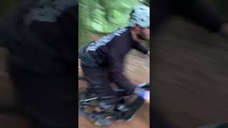 MOUNTAIN BIKING IN CARDIFF