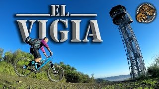 Enduro MTB Baix Llobregat | Vigia | Liteville...