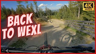 Wexl Trails Season 'Opening'  | Radon Swoop |...