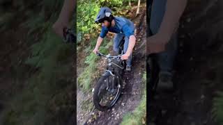 HOW are your MTB skills?