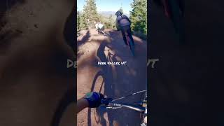 A little preview of Deer Valley Park in Utah!...