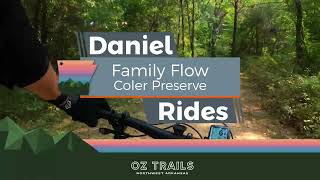 Family Flow | Full Trail, Mountain Biking...