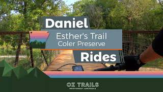Esther's Trail | Full Trail, Mountain Biking...