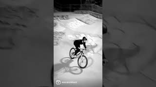 NIGHT session at SQUAMISH Skatepark 