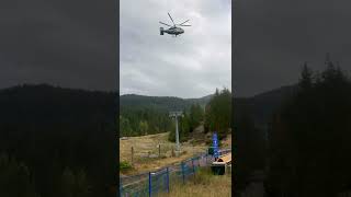 New Whistler Creekside Gondola #shorts onecutmedia