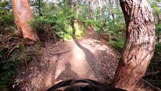 High Roller - Glenrock MTB Park Newcastle