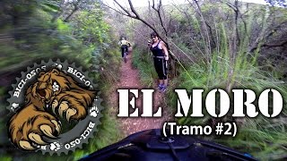 Enduro MTB Baix Llobregat | Begues | El Moro...