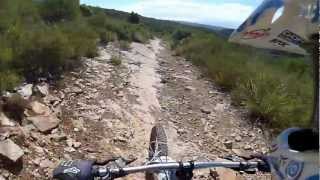 Bajada del Moro | Begas (La Clota) - Gava (La...