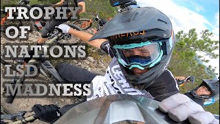 TROPHY OF NATIONS FINALE LIGURE PRACTICE MADNESS