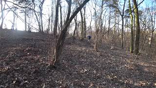 Skawiński Loam