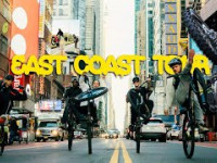 COLLECTIVE BIKES USA EAST COAST TOUR 2022