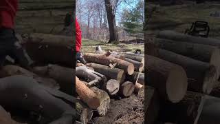 Building a sick backyard jump with little dirt!