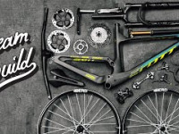 DREAM BUILD MTB - Scott Spark
