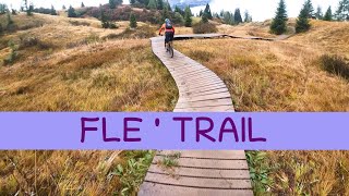 MTB Dolomiti Sellaronda 24.09.2022 sentiero...