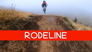 MTB Dolomiti Sellaronda 24.09.2022 sentiero...