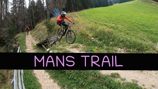 MTB Dolomiti Sellaronda 24.09.2022 sentiero...