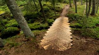 Gyda - Sunne Bikepark