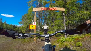 Sunne Ski & Bike - Bataki/Jarro/Melkior