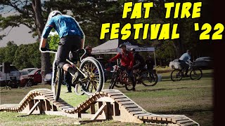 CLIMB FTF 2022