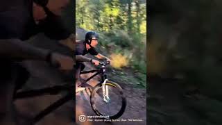 Sideways in SQUAMISH!!