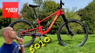 2023 Santa Cruz 5010 | Test Ride and Review |...