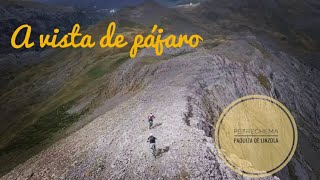 PETRECHEMA y PAQUIZA de LINZOLA ️ Enduro MTB...