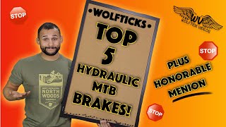 The TICK'S Top 5 Favorite 'Budget' Hydraulic...