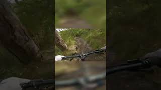 MTB FULL SEND on tech stuff! 