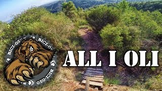 Enduro MTB Baix Llobregat | Torrelles | All i Oli