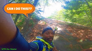 These MUST be New England Steepest Trails!!! |...