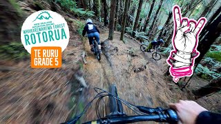 Te Ruru - Trail preview Mud Maidens Enduro...