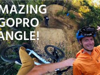THE BEST GOPRO ANGLE EVER?! FOR VERTICAL AND...