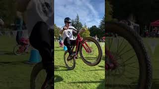 No Hop Challenge!