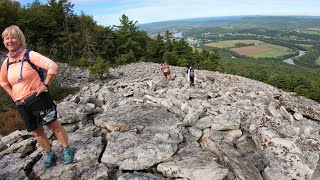 Trail Running - 2022 Boulder Beast - Top of...