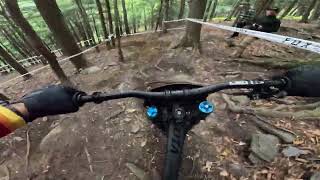 Thunder Weekend Edit
