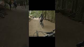 Dropping In! Leeroy Jenkins!  #mtb...