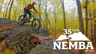 RI NEMBA Chapter Highlight at Diamond Hill