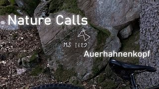 Let's Ride MTB - Heidelberg // Nature...