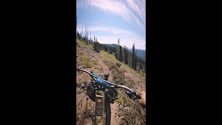 Logging out Browder Ridge with B.O.B. Trailers