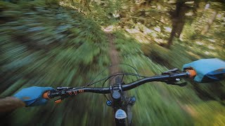 Best trail in Oregon nobody's heard of: South...