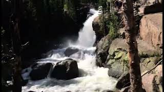 Amazing Waterfall!!!