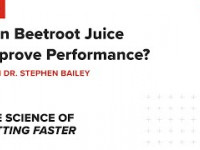 Can Beetroot Juice Improve Performance w/ Dr....