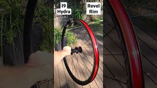 Industry Nine Hub, 27.5' Revel Rim! Orbea Rise...