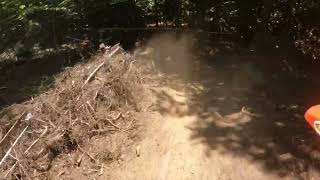 trail ASCORTA Abetone gravity park