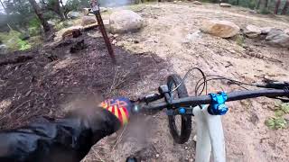 BLM Trail MTB in Prescott, AZ