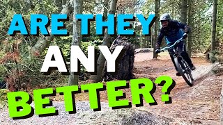 I've Got NEW Tyres [Specialized Hillbilly Grid...