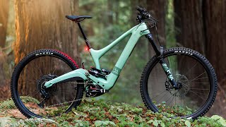 The IBIS eBike has arrived! ⚡️ It's...
