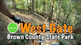 Quick Look | Fast green flow on West Gate |...