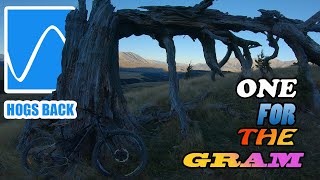 HOGS BACK TRAIL|Craigieburn Mountain Biking...